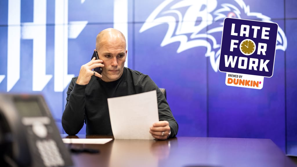 How Ravens Could Change Draft Strategy With Fewer Picks