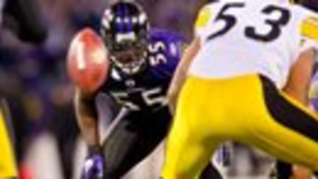 Classic Rivalry Finish to Thanksgiving Night! (Steelers vs. Ravens