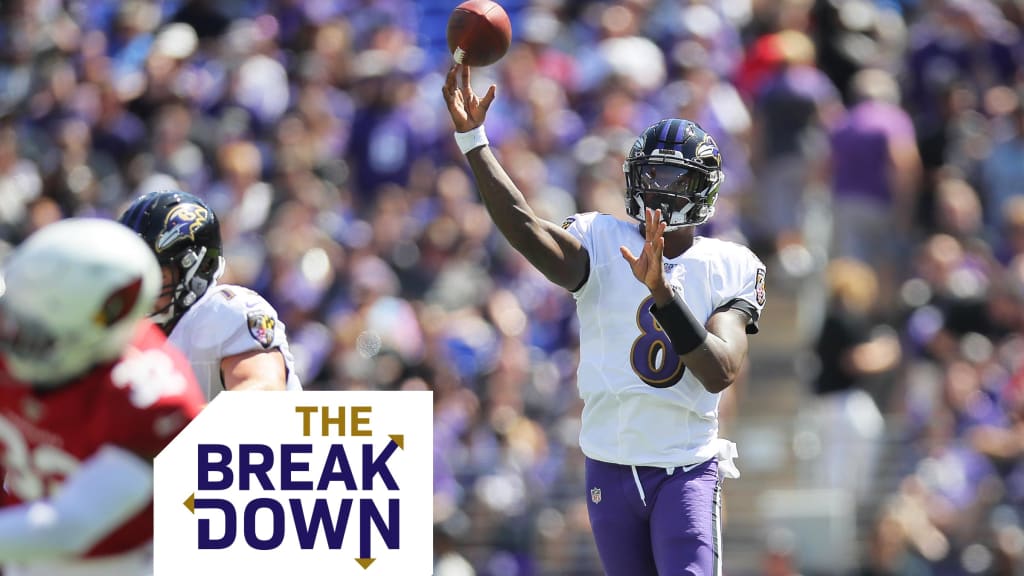 Everything You Need to Know: Ravens vs. Cardinals