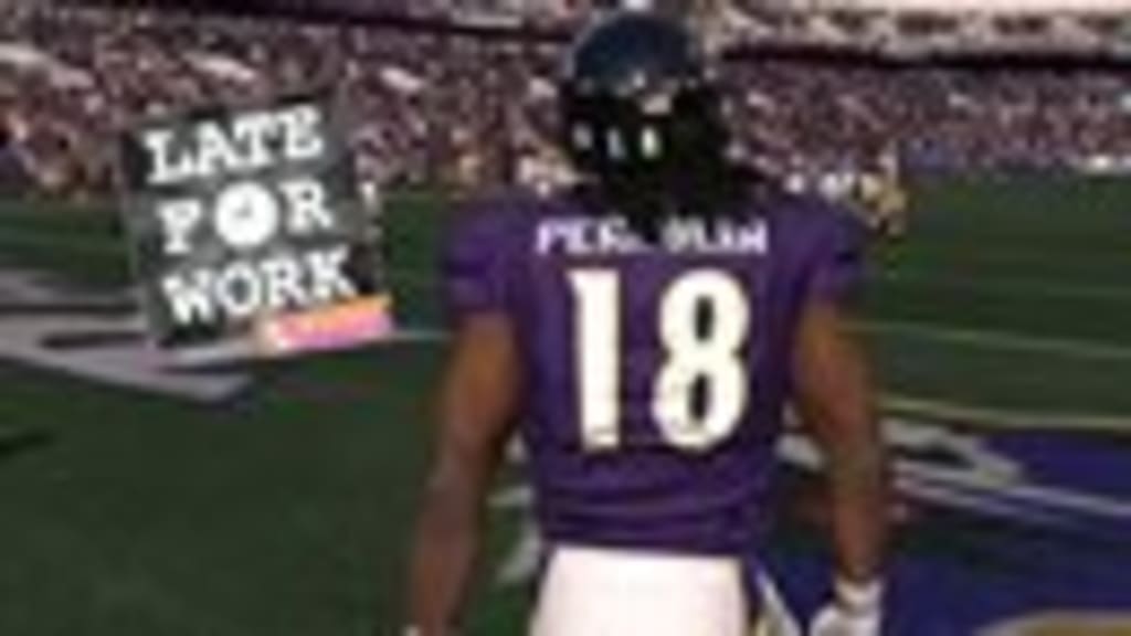 Madden NFL 24 - Baltimore Ravens Roster And Ratings - GameSpot