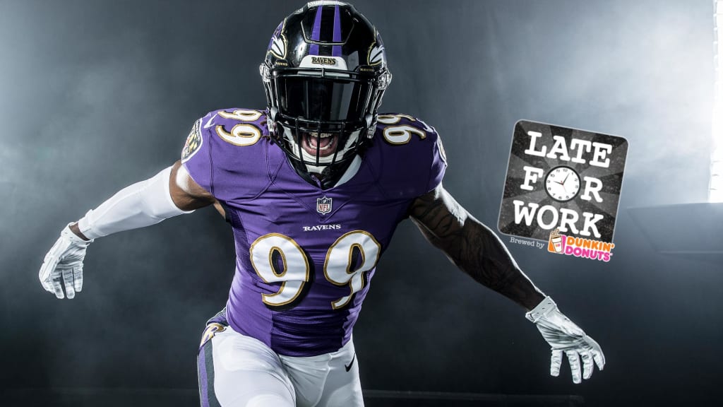 FanDuel: Odafe Oweh In Mix for Defensive Rookie of Year - Sports  Illustrated Baltimore Ravens News, Analysis and More