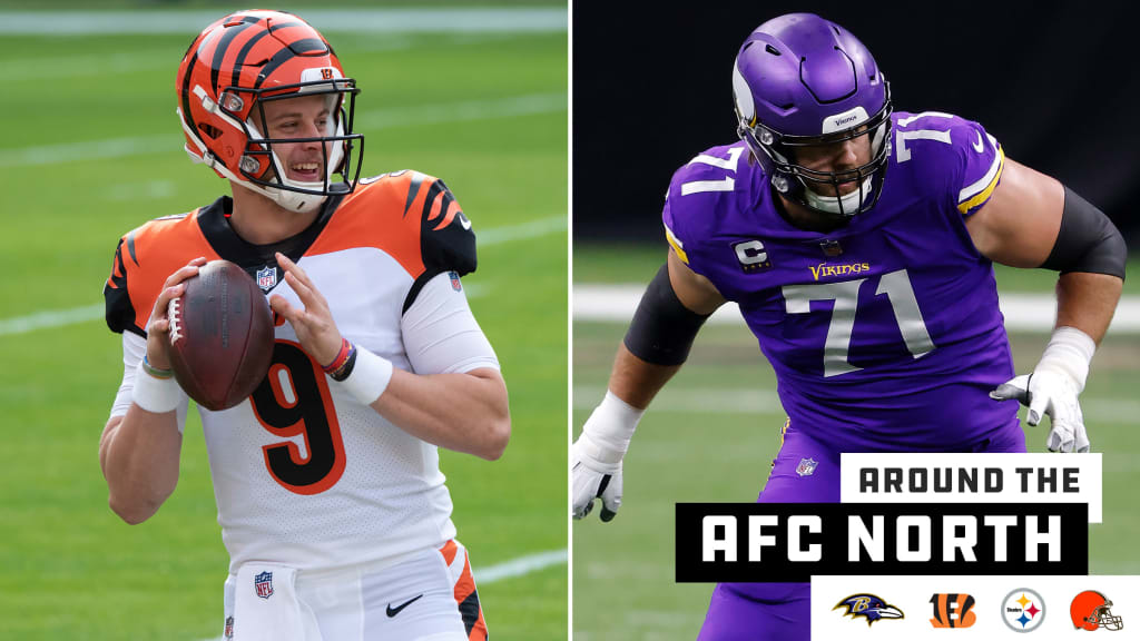 Joe Burrow age: Is Bengals QB older than the likes of Lamar