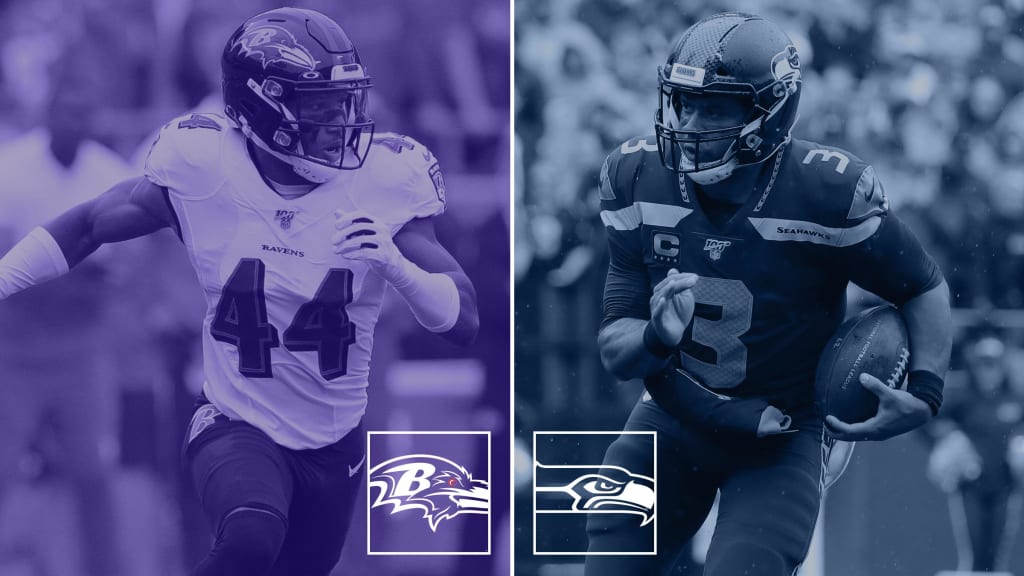 Baltimore Ravens vs Seattle Seahawks: FOX has a video to show why