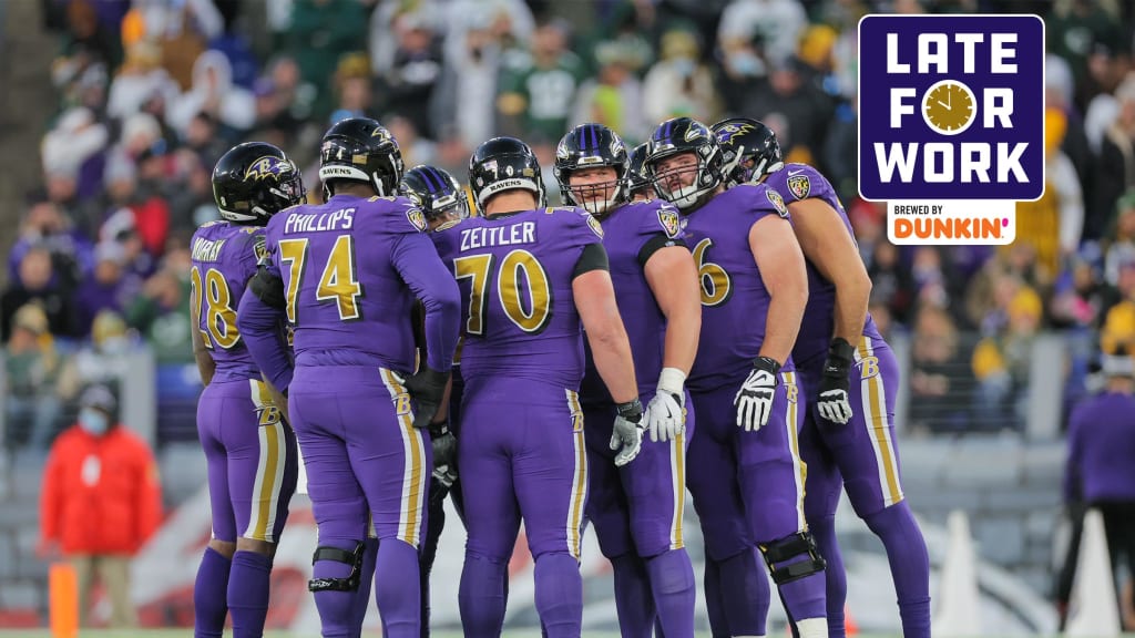 Beating the Book: Vikings, Bengals Win on the Road, Ravens Cover +