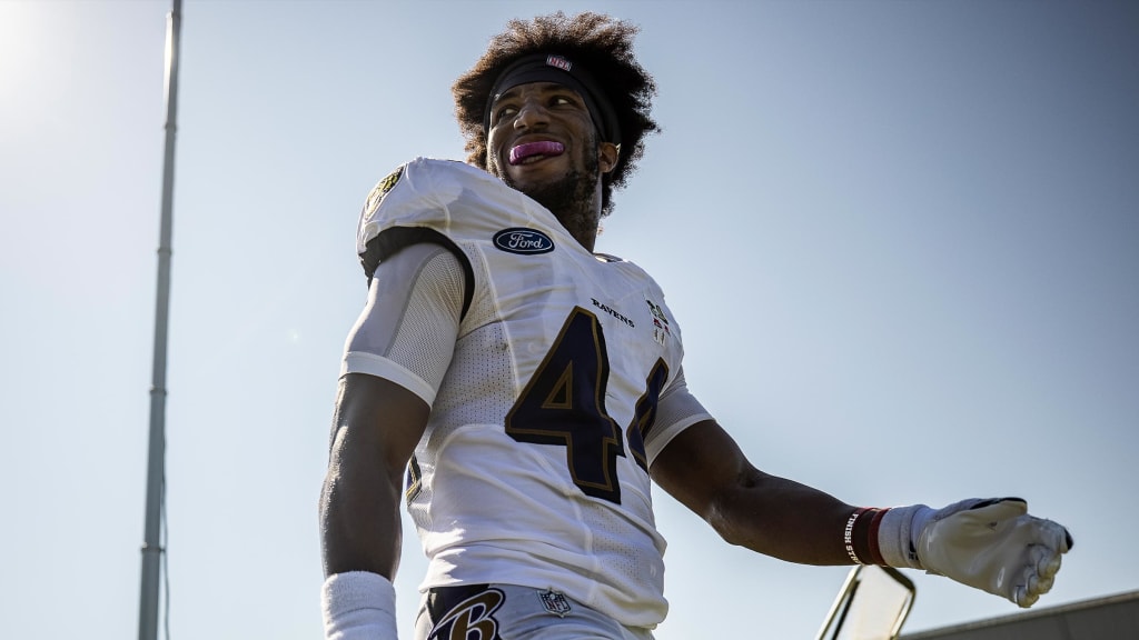 Breaking Down 5-Star CB Marlon Humphrey's Highlight Tape, News, Scores,  Highlights, Stats, and Rumors