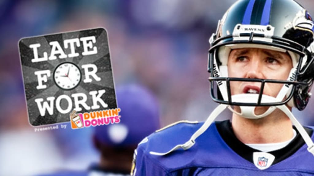 Super Bowl 2013: Ravens rookie kicker Justin Tucker is no Billy Cundiff 