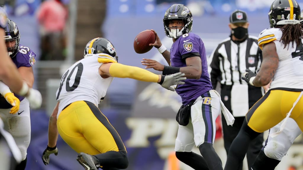 Victory in Jacksonville overshadows mistakes made by Steelers on offense,  defense