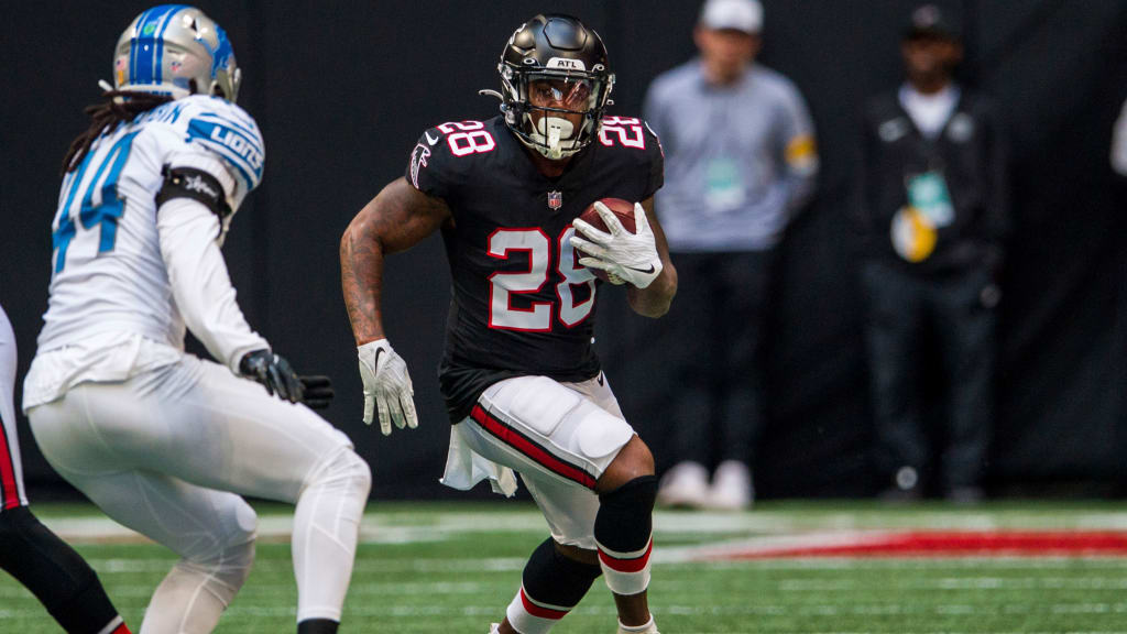 Baltimore Ravens sign running back Mike Davis one-year deal 