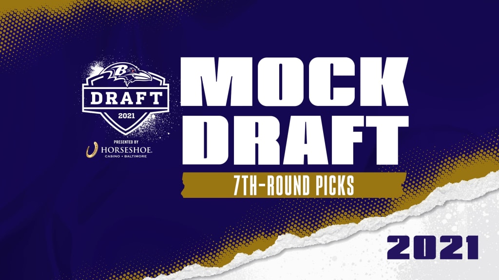 2021 NFL Draft: Carolina Panthers seven-round mock draft