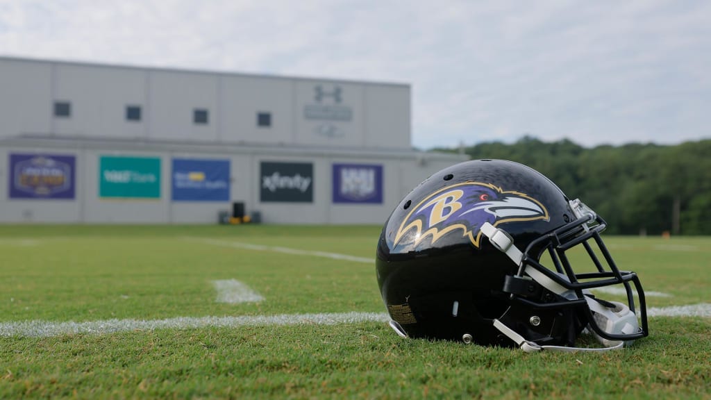 2022 Baltimore Ravens roster cuts tracker: rumors, reports - Baltimore  Beatdown