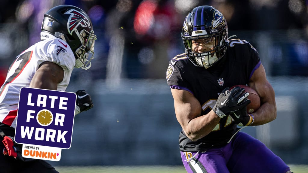 Ravens film study: Lessons learned from rewatching every 2022 game