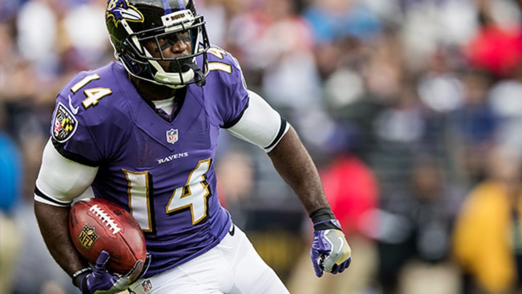 Ravens Release Devin Hester