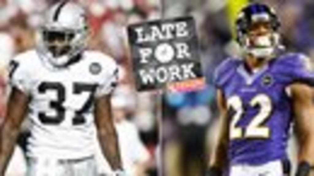 Baltimore Ravens Minicamp Winners & Losers