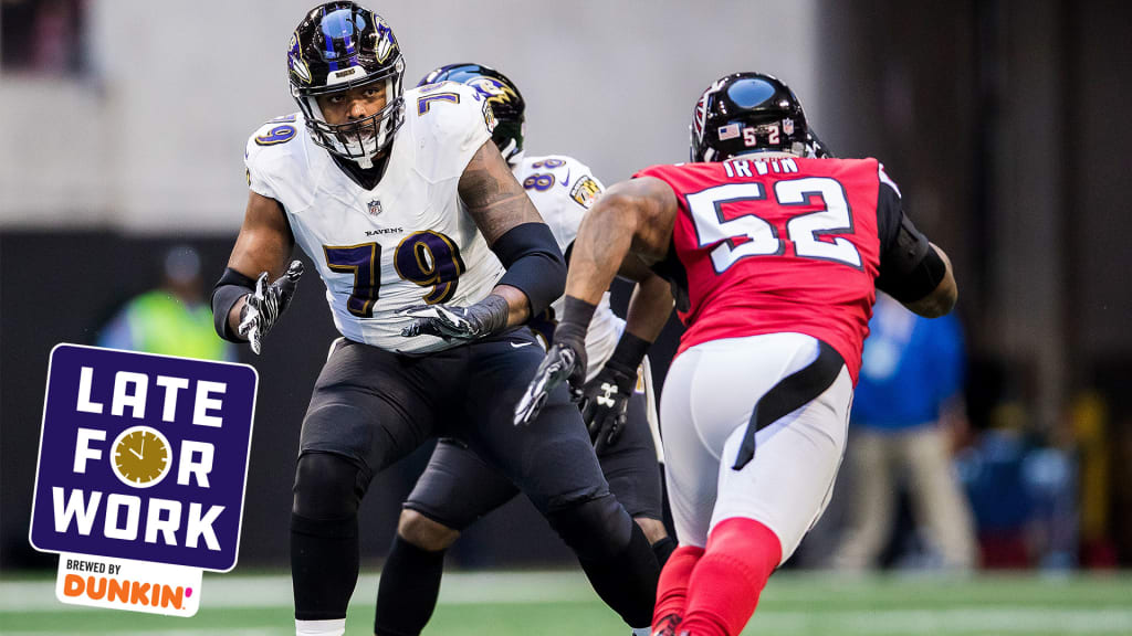 What Pundits Expect in Ravens-Jaguars Week 12 Game