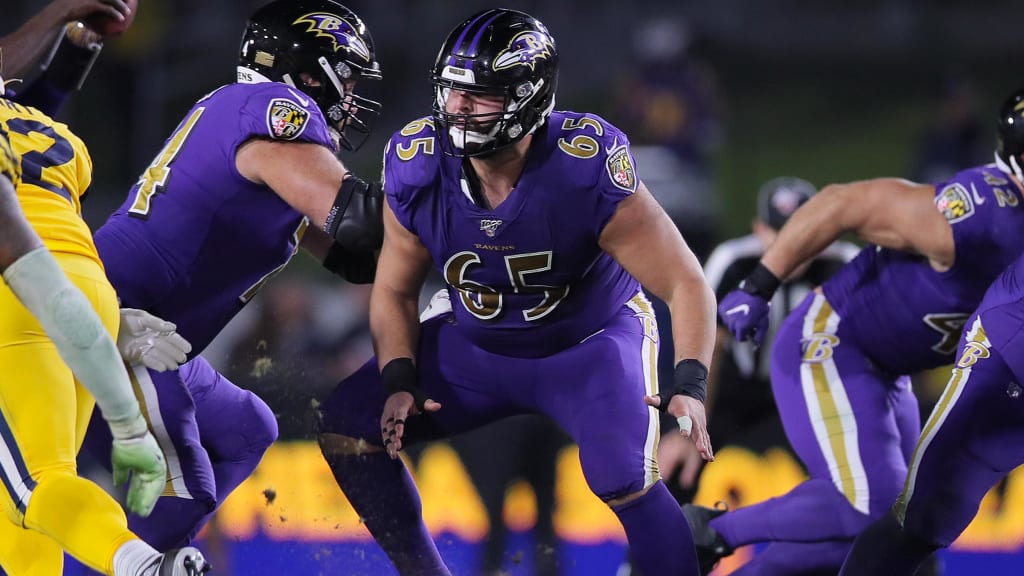 Father, sons and football: Thanksgiving for Harbaugh family at M&T Bank  Stadium – Sun Sentinel