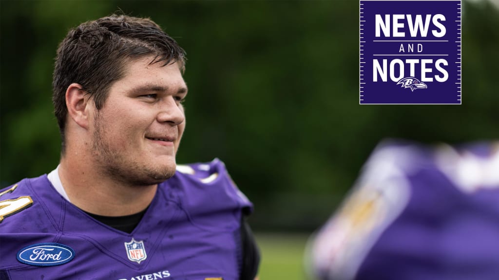 Madden got Nick Boyle looking like he works at the Docks. : r/ravens