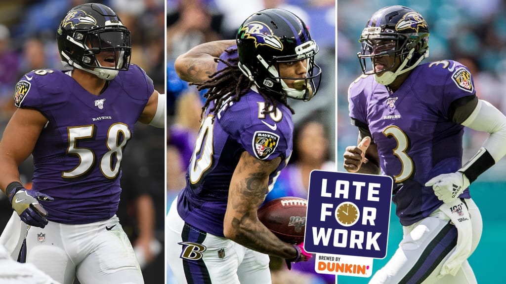 Lock or Not: Evaluating the Baltimore Ravens' roster entering