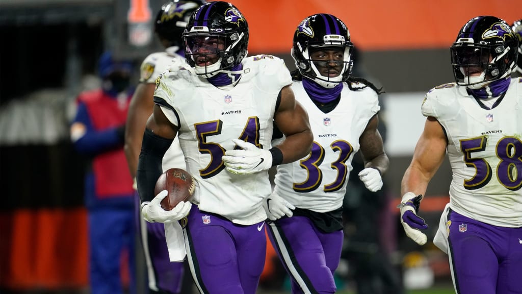 Will the 2020 Baltimore Ravens have the best defense in the NFL?