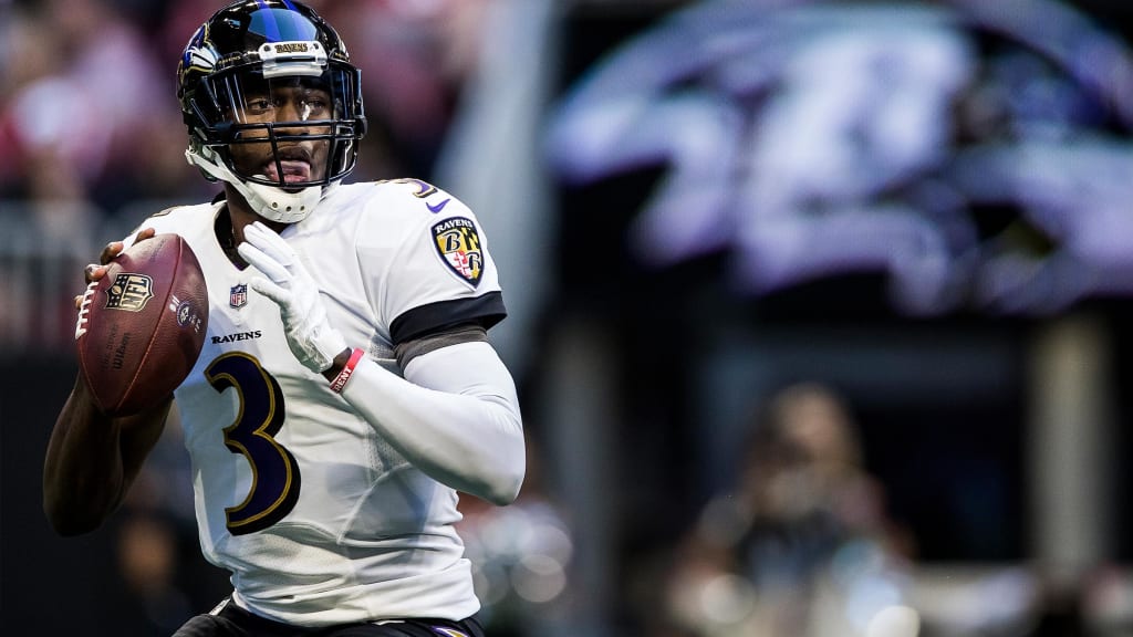 Ravens re-sign Robert Griffin III - Baltimore Beatdown