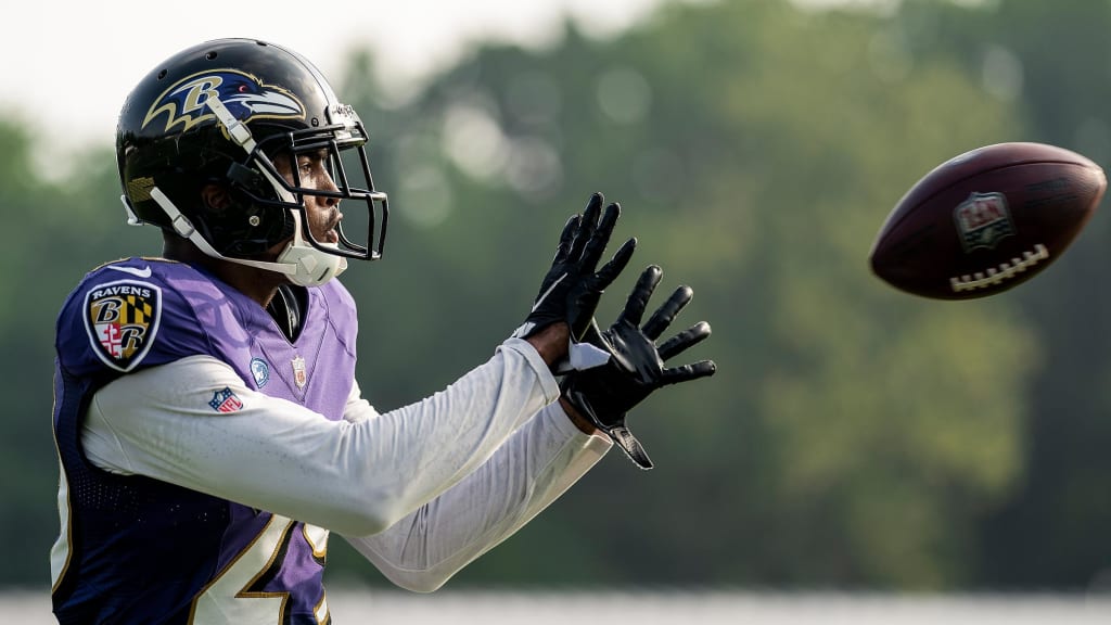 Ravens: 3 reasons why Baltimore surprisingly traded CB Shaun Wade