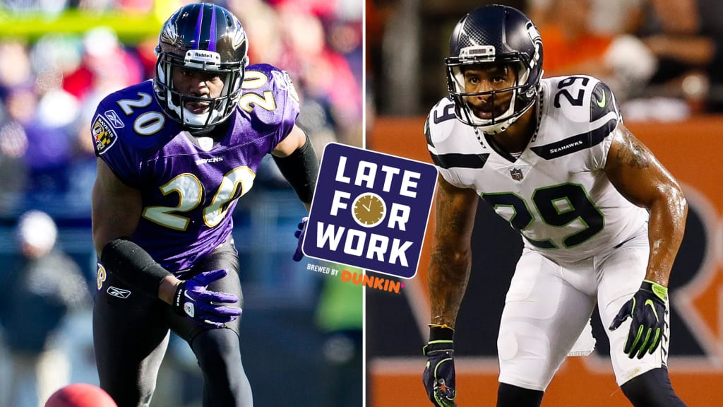 Earl Thomas 'had to go': Inside the Ravens' stormy year with the star  safety and the road to his release 