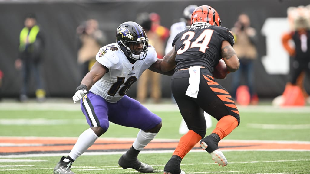 Bengals' first playoff win since pre-text message era prompts righteous  celebration