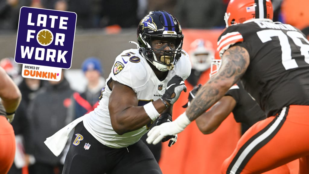 Breaking Down the 2023 Baltimore Ravens and Their Super Bowl Chances -  Russell Street Report