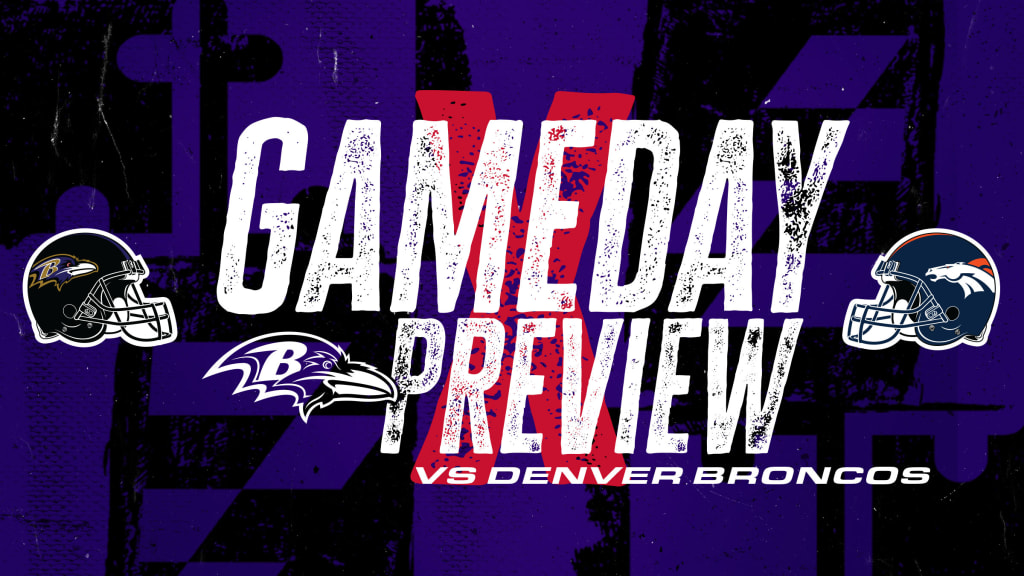 Ravens vs. Broncos scouting report for Week 13: Who has the edge?