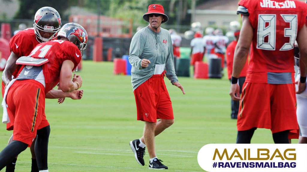 Practice makes perfect? For Bucs, it depends on your age