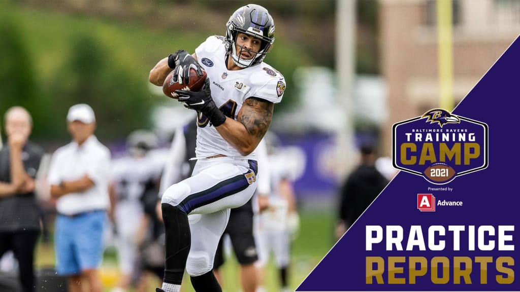 Ravens vs. Browns Final Recap: Ravens hang tough in the fourth