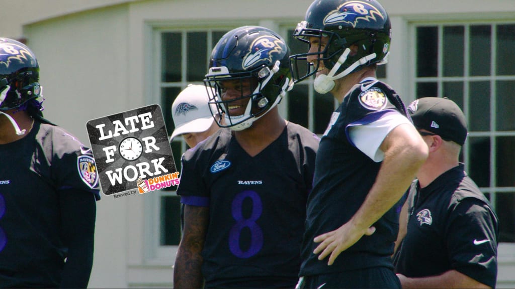 Joe Flacco News, Photos, Quotes, Video