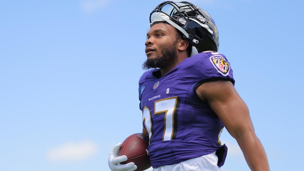 Ravens: Odafe Oweh showed signs of greatness in NFL debut