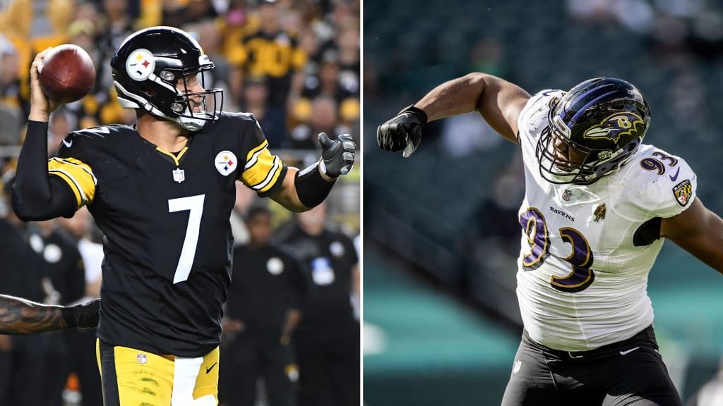 Ravens vs. Steelers: Everything you need to know for Week 17 - Baltimore  Beatdown