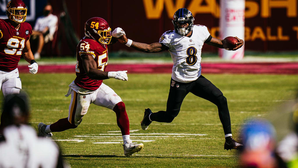 Ravens QB Lamar Jackson won't play in Week 2 of 2022 preseason vs. Cardinals