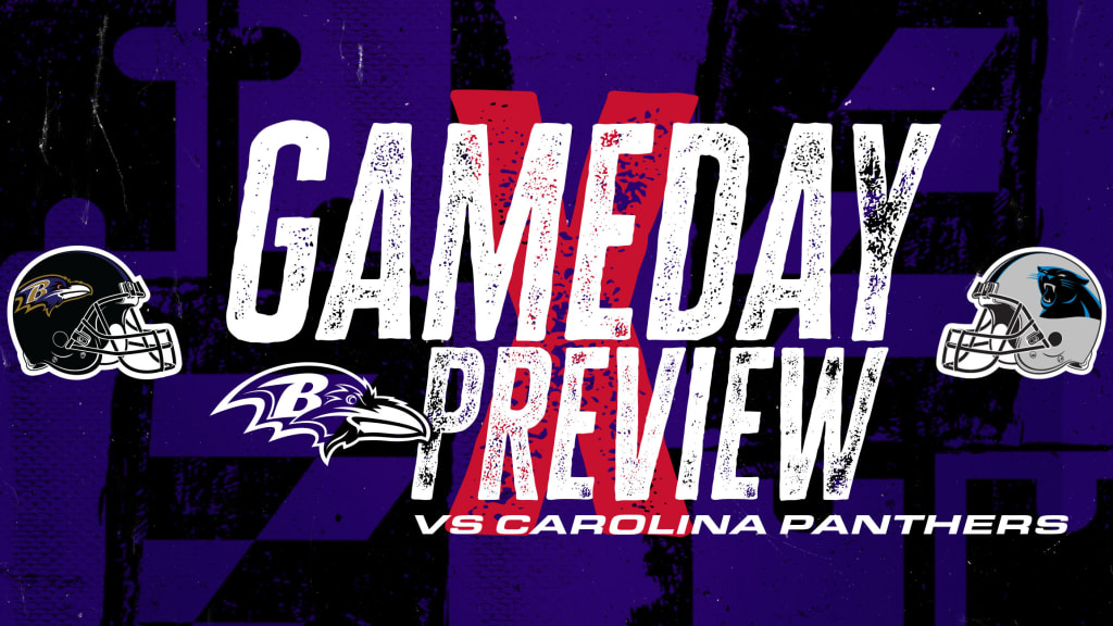 Three Keys To A Panthers' Week 11 Upset Against the Ravens