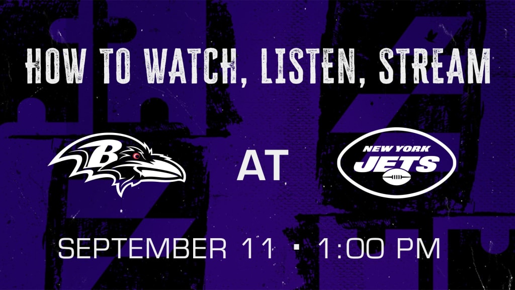 stream baltimore ravens game