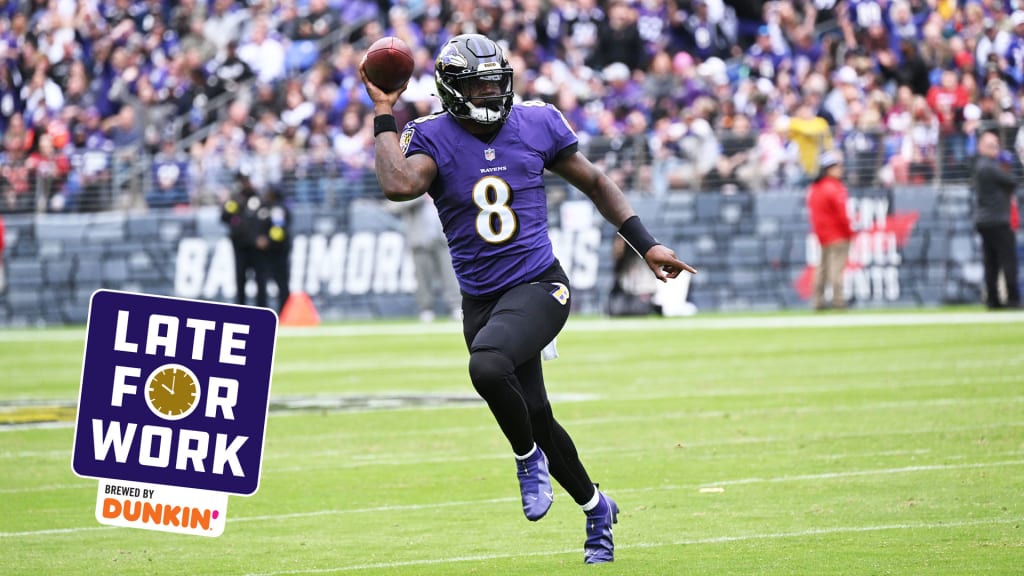 CBS Sports gets it mostly right in Ravens' win over Green Bay