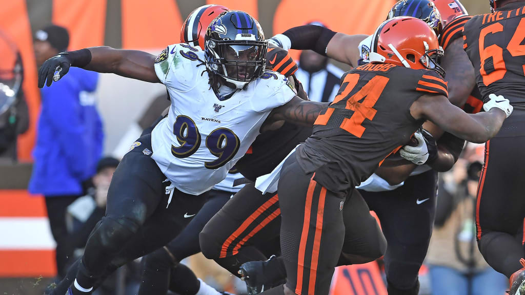 Matthew Judon Playing At All-Pro Level, But How Long Will It Last?