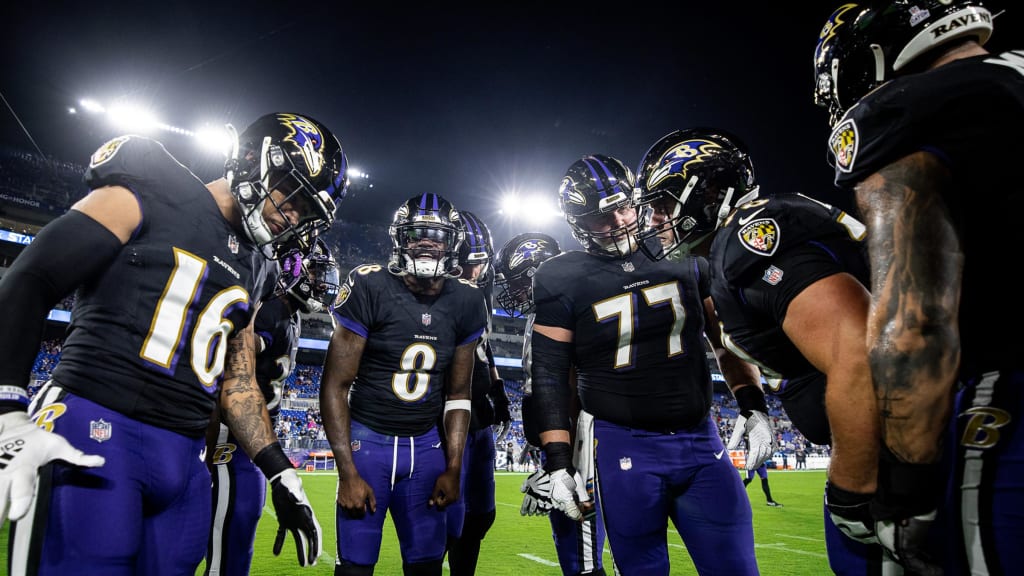 Baltimore Ravens: The Good, Bad, & Ugly - Ravens 16 Steelers 14