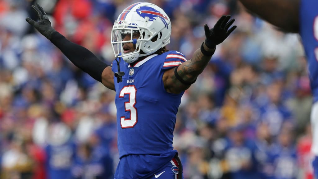 Cleveland Browns donate $10,003 to Buffalo Bills S Damar Hamlin's foundation