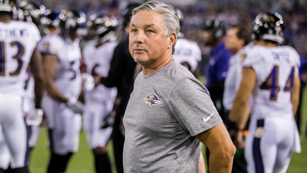 New Jersey Mayor, Ravens kicking consultant Randy Brown is unsung hero -  Baltimore Beatdown