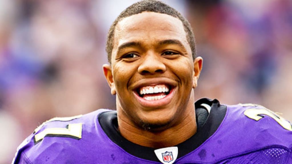 Franchise Tag Contract Deadline Today For Ravens & Ray Rice - Baltimore  Beatdown