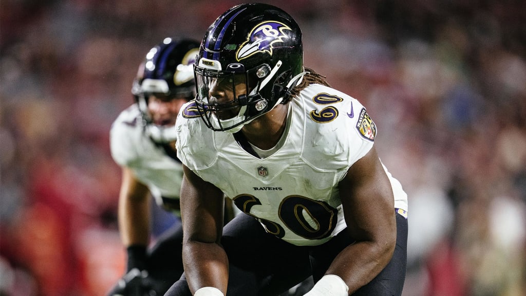 Ravens place Duvernay on IR with foot injury