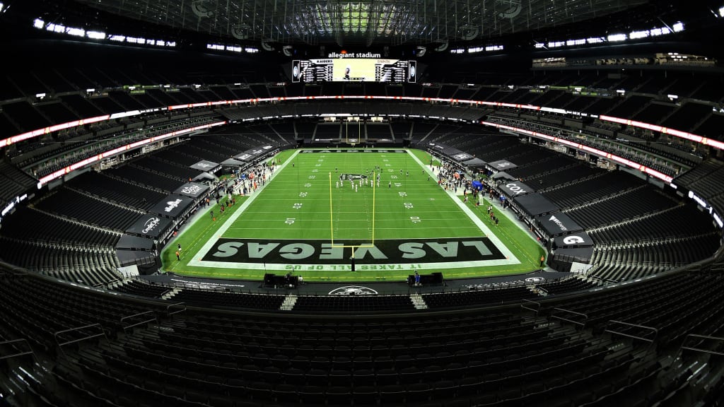 Allegiant Stadium: How It Compares To Other NFL Stadiums