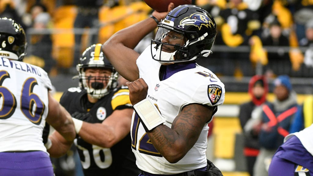 Anthony Brown not on Ravens roster despite brilliant game vs Washington