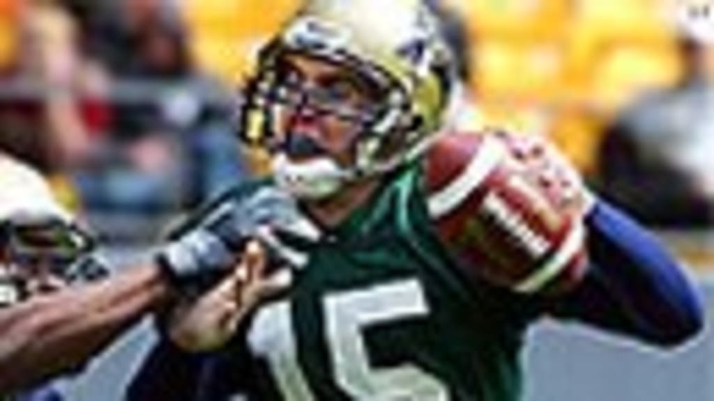 Tyler Palko Conference Call Transcript