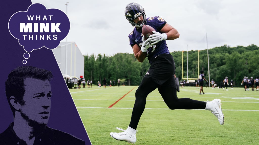 Ravens  Mark Andrews likely to play - Fantasy Guru