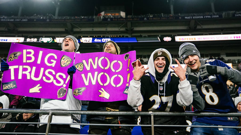 Follow Live! Ravens face Colts at M&T Bank Stadium