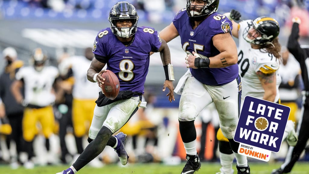 Marlon Humphrey and Roquan Smith only Ravens defenders ranked in ESPN top  10 league polls - Baltimore Beatdown