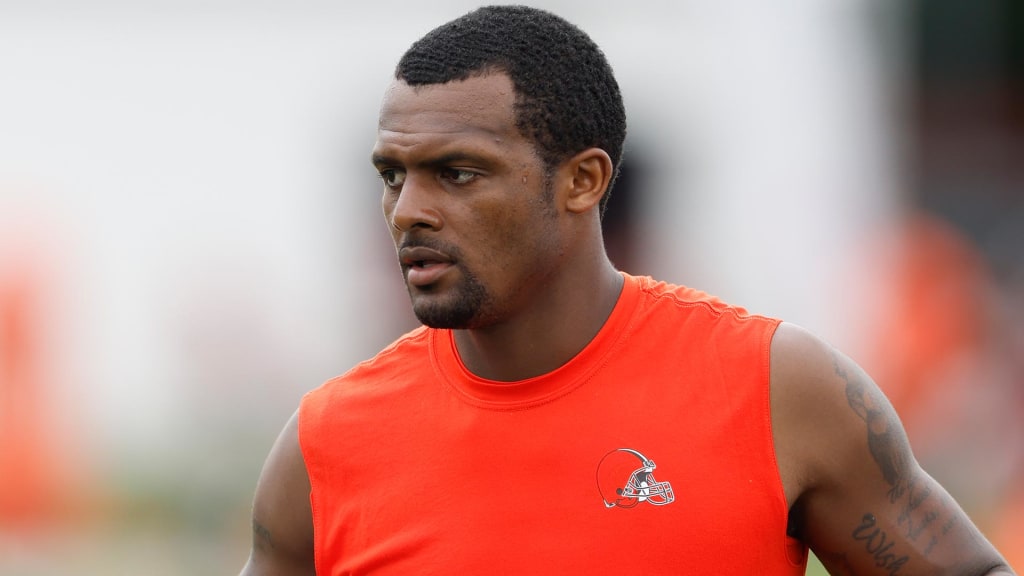 Browns' Deshaun Watson Offers Bold Response to Disrespect